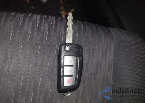 2019 Nissan Rogue S z USA, uszkodzony, nr VIN JN8AT2MV0KW375470